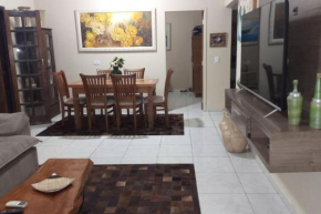 Casa de praia confortável em Guaratuba Parana